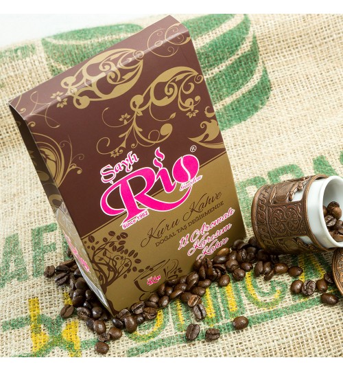 11 AROMALI KARIŞIM KAHVE NET 200 GR