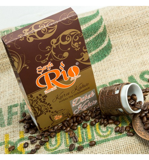 DİBEK KAHVE NET 200 GR