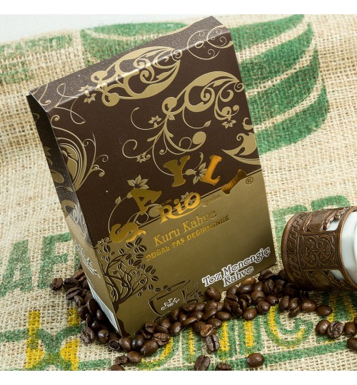 TOZ MENENGİÇ KAHVE NET:200 GR