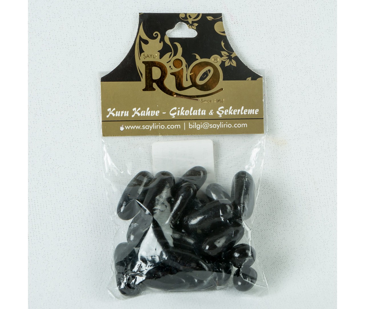 BİTTER PORTAKAL DRAJE