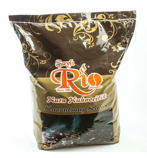 KAVRULMUŞ KAHVE 10 KĞ LIK TORBA