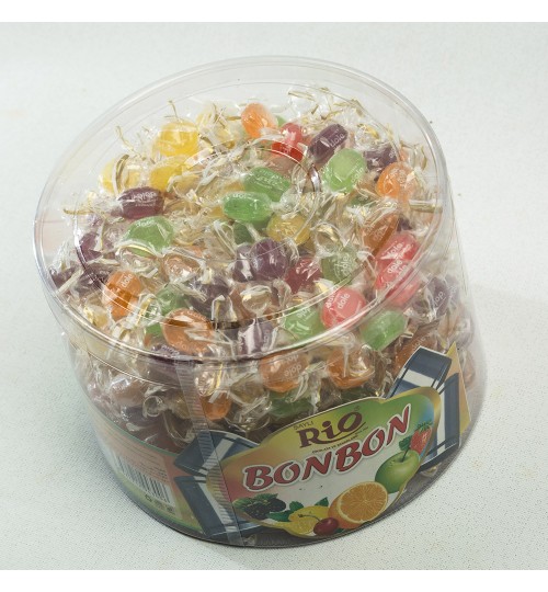 MİNİ BONBON ŞEKER 500 GR MİNİ BONBON ŞEKER 500 GR