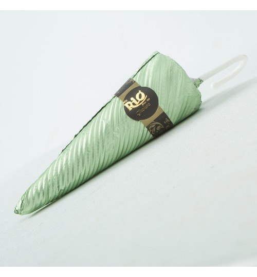 ŞEMSİYE ÇİKOLATA BÜYÜK YEŞİL ŞEMSİYE ÇİKOLATA BÜYÜK YEŞİL