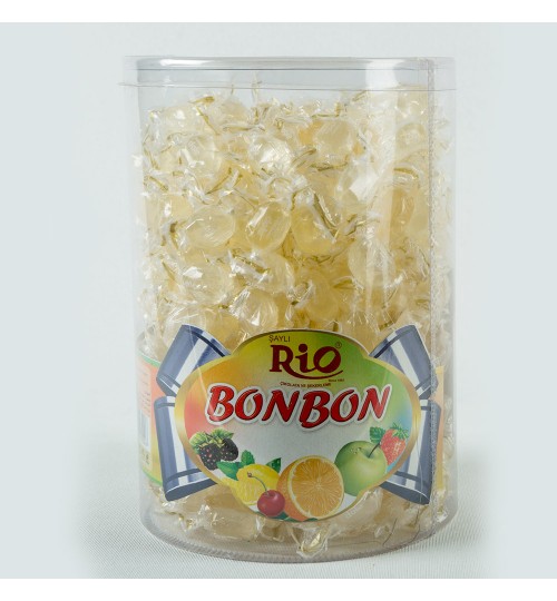 MİNİ BONBON ŞEKER 700 GR MİNİ BONBON ŞEKER 700 GR