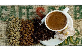 Mükemmel bir Türk kahvesi nasıl yapılır?