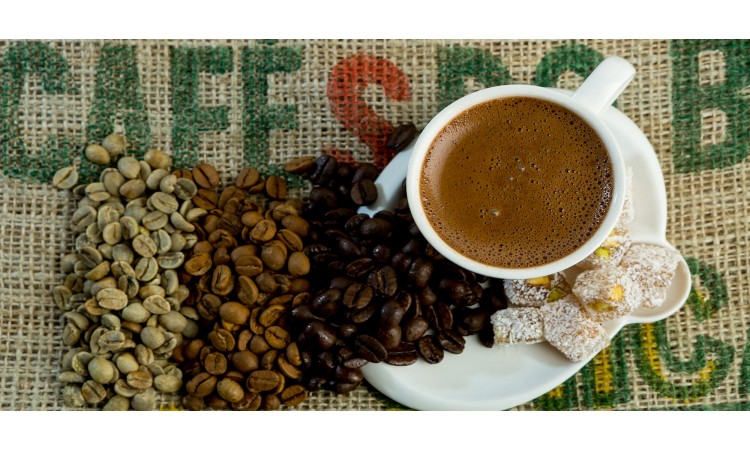 Mükemmel bir Türk kahvesi nasıl yapılır?